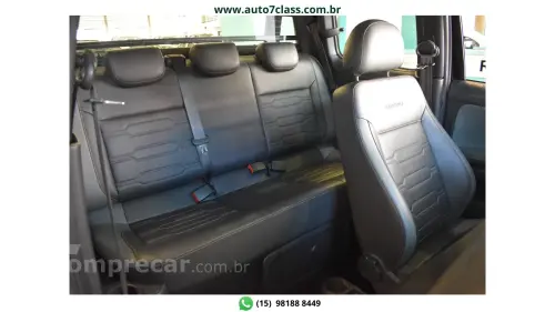 SAVEIRO - 1.6 MSI EXTREME CD 16V 2P MANUAL