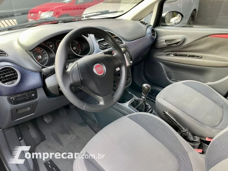 PUNTO 1.4 Attactive 8V