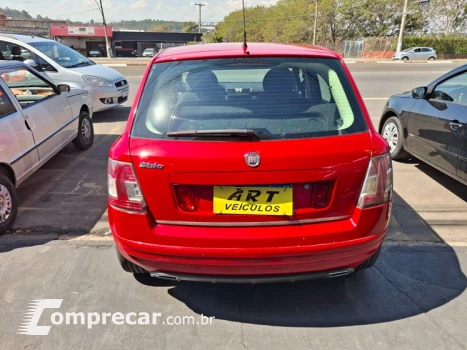 STILO 1.8 MPI 8V