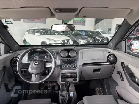 AGILE LT 1.4 MPFI 8V FlexPower 5p