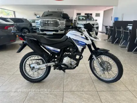 XTZ 150 CROSSER ED