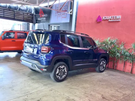 RENEGADE 1.3 T270 TURBO FLEX TRAILHAWK 4X4 AT9
