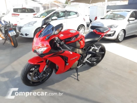 Honda Cbr 1000