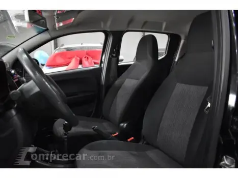 MOBI - 1.0 EVO WAY MANUAL