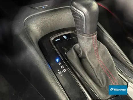 COROLLA 2.0 VVT-IE FLEX GR-S DIRECT SHIFT