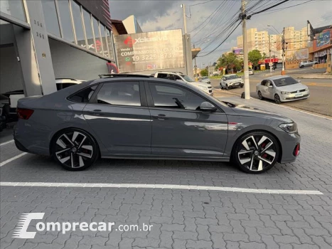 JETTA 2.0 350 TSI GLI