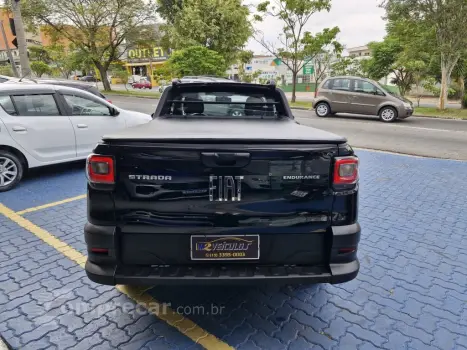 STRADA 1.3 FIREFLY FLEX ENDURANCE CS PLUS MANUAL