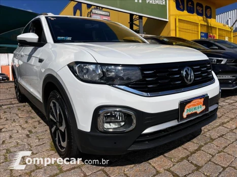 T-CROSS 1.0 200 TSI