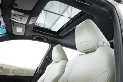 COROLLA CROSS 1.8 VVT-I Hybrid XRX