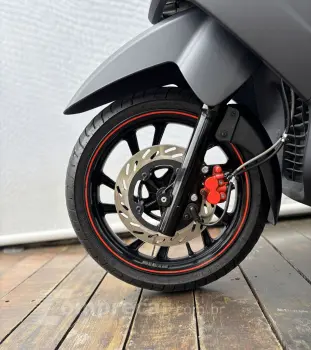 DAFRA CITYCOM S 300I