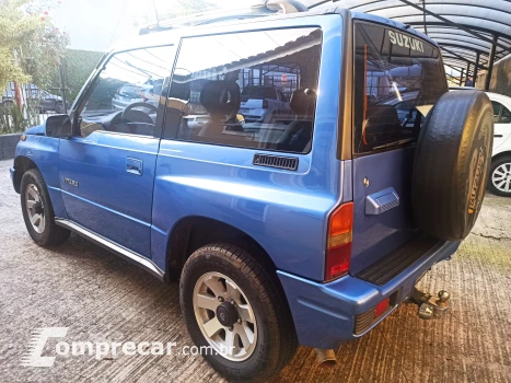 VITARA 1.6 JLX 4X4 16V