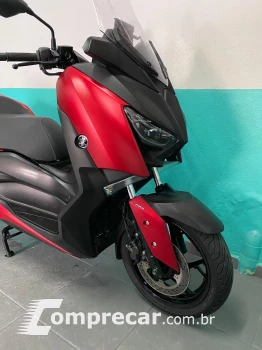 XMAX 250 ABS