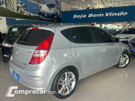 I30 2.0 MPFI GLS 16V GASOLINA 4P AUTOMÁTICO