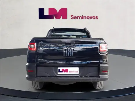 STRADA 1.3 FIREFLY FLEX ENDURANCE CS MANUAL