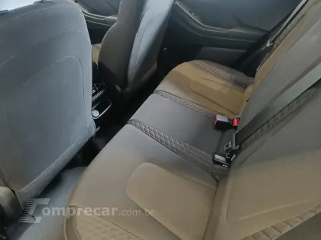 CRETA 1.0 TGDI LIMITED AUTOMÁTICO