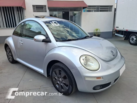 NEW BEETLE 2.0 MI 8V