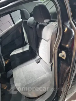 VECTRA 2.0 MPFI Elegance 8V 140cv