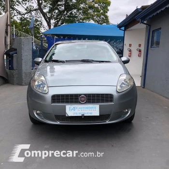 PUNTO 1.4 ELX 8V