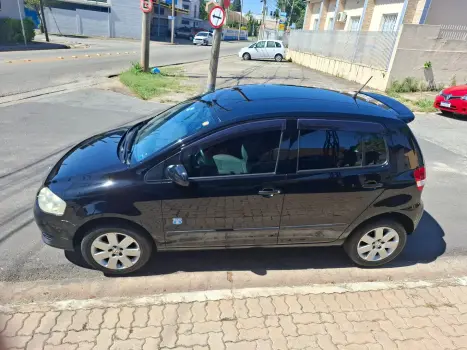 Fox 1.6 Mi Route 8V Flex 4P Manual