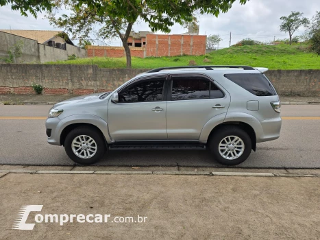 HILUX 2.7 SR 4X2 CD 16V