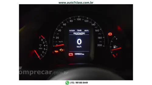 STRADA - 1.3 FIREFLY FREEDOM CD MANUAL