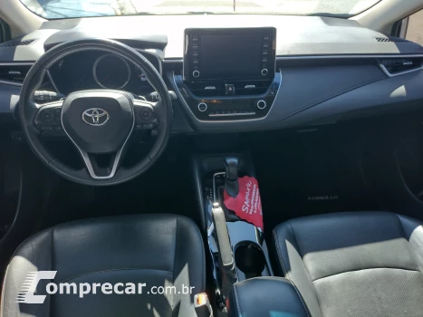 COROLLA 2.0 Vvt-ie XEI