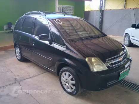 Meriva 1.4
