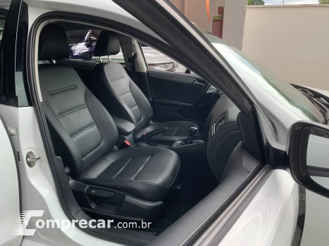 JETTA Comfortline 1.4 TSI 16V 4p Aut.