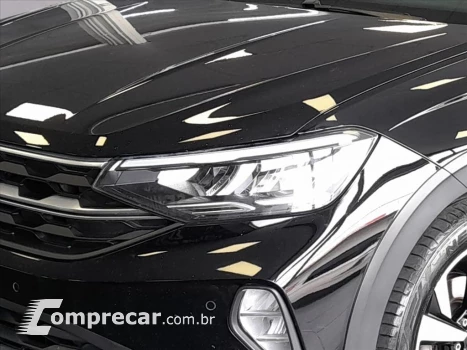 NIVUS 1.0 200 TSI TOTAL FLEX HIGHLINE AUTOMÁTICO