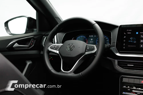 T-CROSS 1.4 250 TSI Highline