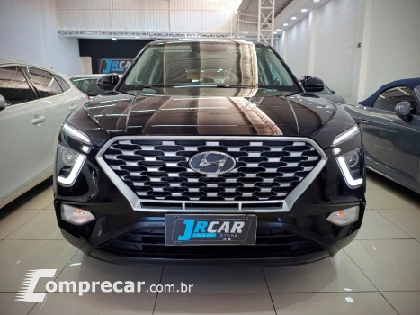 CRETA 1.0 TGDI FLEX COMFORT AUTOMÁTICO