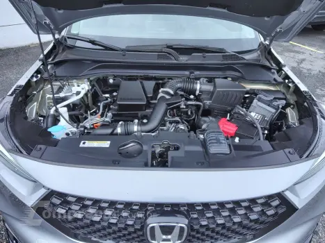 HR-V 1.5 DI I-VTEC TURBO FLEX TOURING CVT