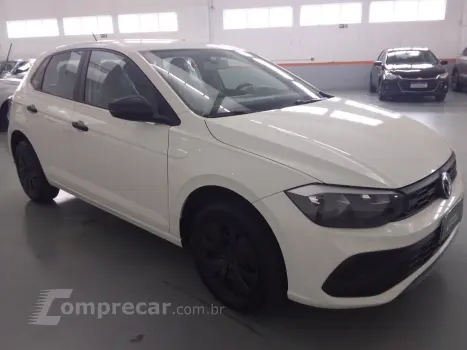 POLO 1.0 MPI TRACK MANUAL