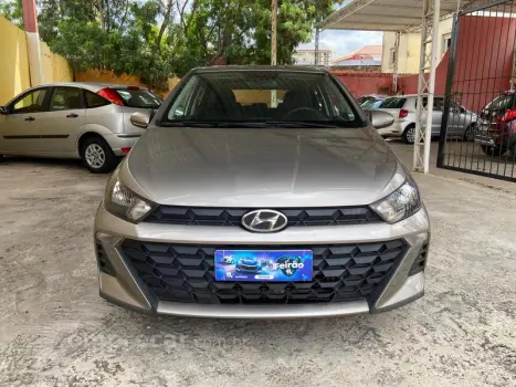 HB20 1.0 12V 4P FLEX SENSE