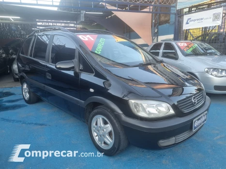 ZAFIRA 2.0 MPFI 8V