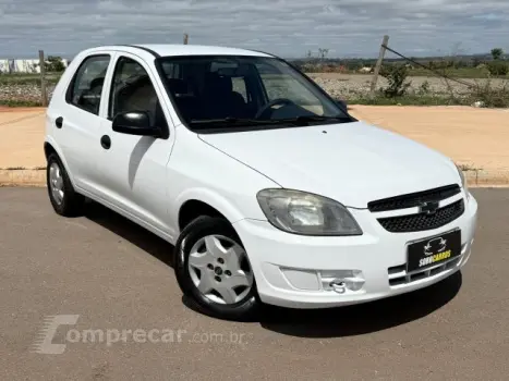 CELTA - 1.0 MPFI LS 8V 4P MANUAL