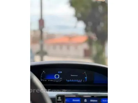 ETIOS 1.3 X 16V FLEX 4P MANUAL