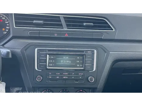 VOYAGE 1.0 12V MPI TOTAL FLEX 4P MANUAL