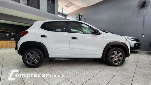 KWID Zen 1.0 Flex 12V 5p Mec.