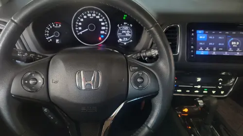 HR-V 1.8 16V EX