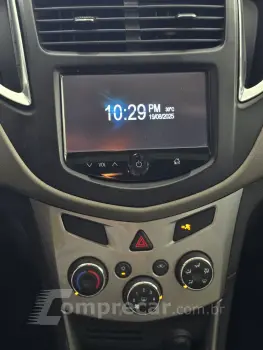 TRACKER 1.8 MPFI LTZ 4X2 16V