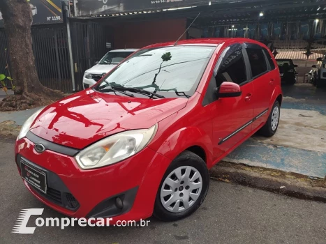 FORD FIESTA 4 portas