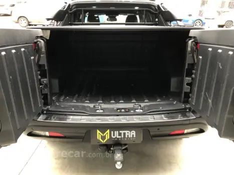 Toro Ranch 2.0 16V 4x4 TB Diesel Aut.