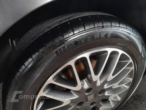 ARGO DRIVE 1.0 6V FLEX