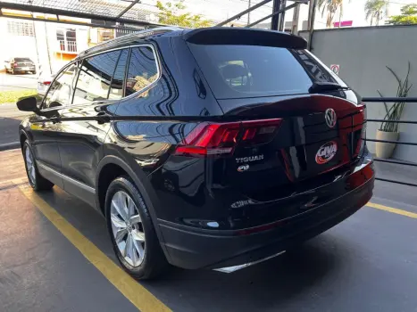 TIGUAN Allspac Comf 250 TSI 1.4 Flex