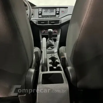 Polo Track 1.0 Flex 12V 5p