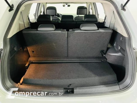 TIGUAN ALLSPACE CL