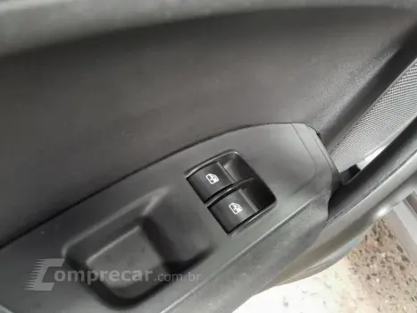 ARGO DRIVE 1.0 6V FLEX