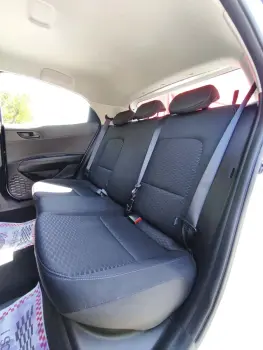 HB 20 Hatch 1.0 12V 4P FLEX VISION