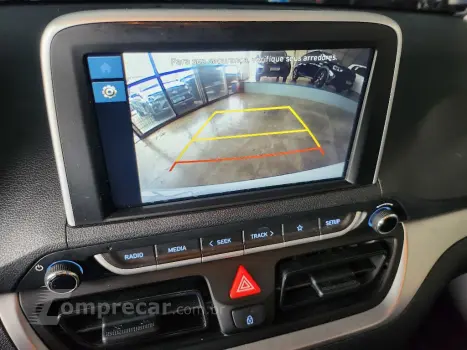 HB20 1.0 12V FLEX COMFORT MANUAL